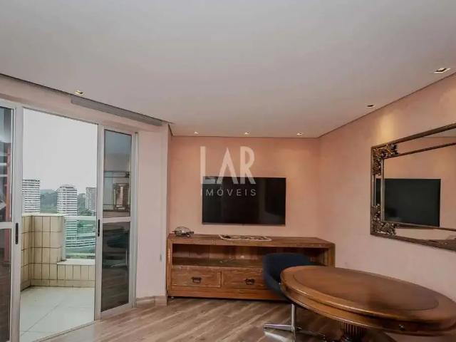 Apartamento para Venda em Nova Lima/MG Vila da Serra 1 Quartos