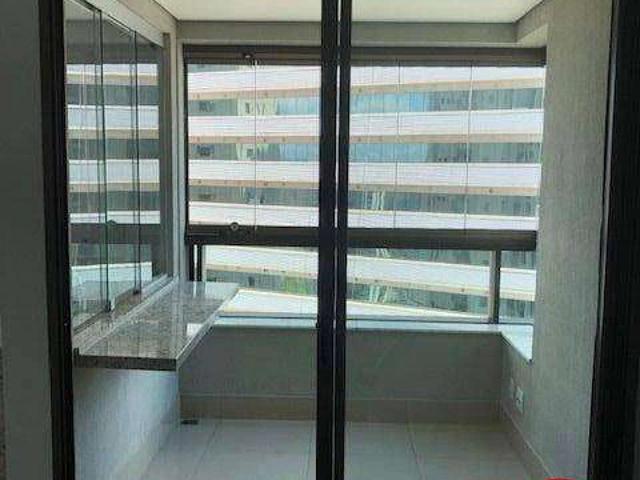 Apartamento para Venda em Nova Lima/MG Vila da Serra 1 Quartos