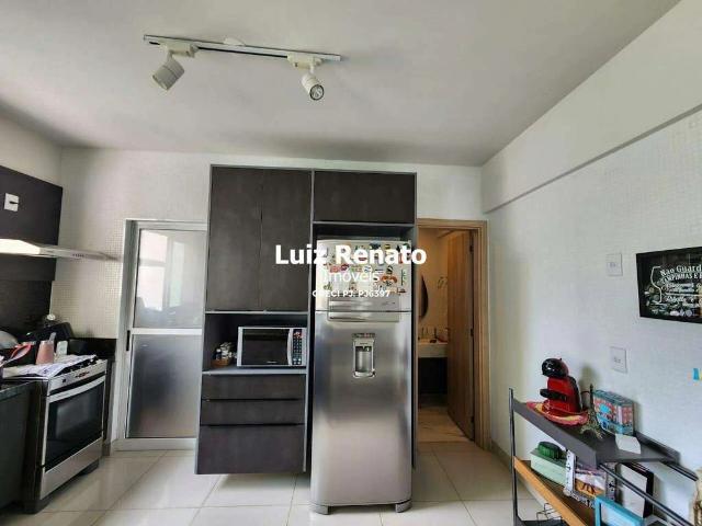 Apartamento para Venda em Nova Lima/MG Vila da Serra 1 Quartos