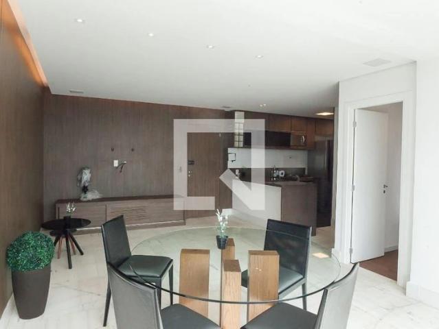 Apartamento para Venda em Nova Lima/MG Vila da Serra 1 Quartos