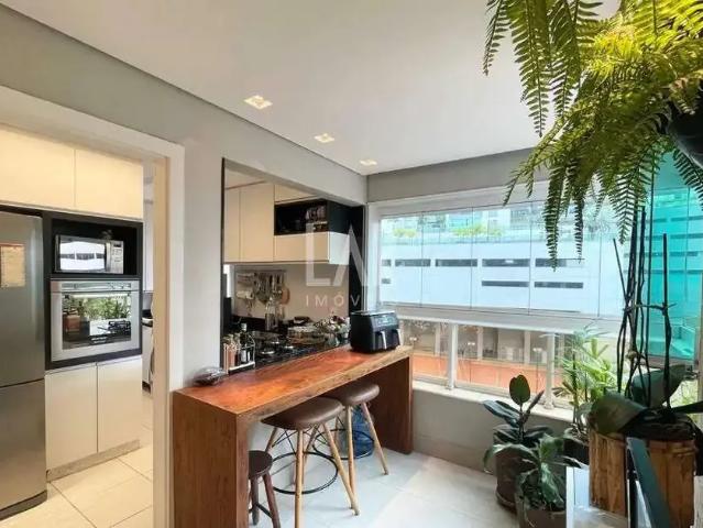 Apartamento para Venda em Nova Lima/MG Vila da Serra 2 Quartos