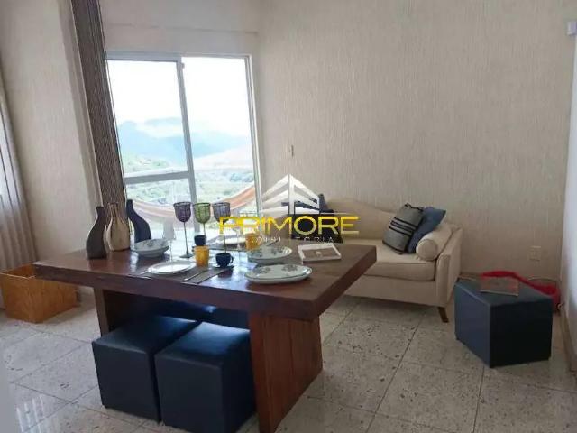 Apartamento para Venda em Nova Lima/MG Vila da Serra 2 Quartos