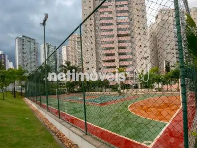 Apartamento para Venda em Nova Lima/MG Vila da Serra 2 Quartos