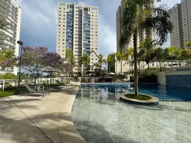 Apartamento para Venda em Nova Lima/MG Vila da Serra 2 Quartos