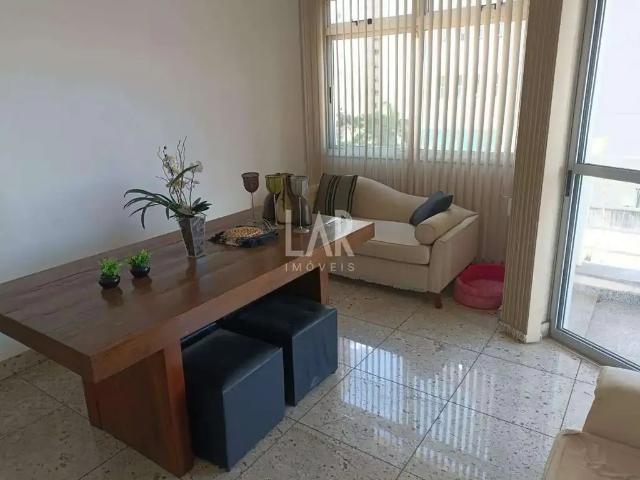 Apartamento para Venda em Nova Lima/MG Vila da Serra 2 Quartos