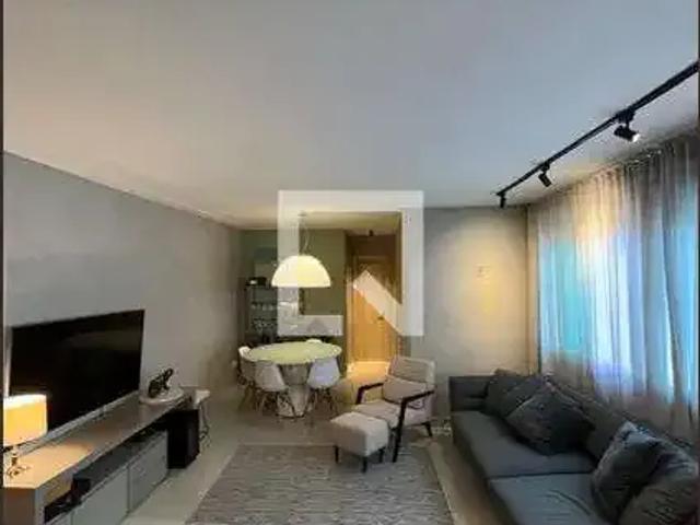 Apartamento para Venda em Nova Lima/MG Vila da Serra 2 Quartos