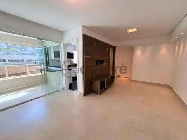 Apartamento para Venda em Nova Lima/MG Vila da Serra 2 Quartos