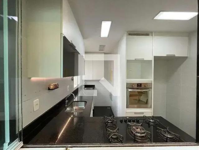 Apartamento para Venda em Nova Lima/MG Vila da Serra 2 Quartos