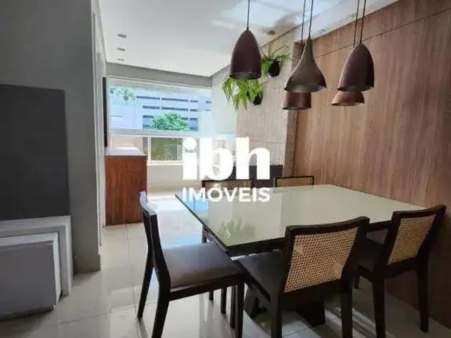 Apartamento para Venda em Nova Lima/MG Vila da Serra 2 Quartos