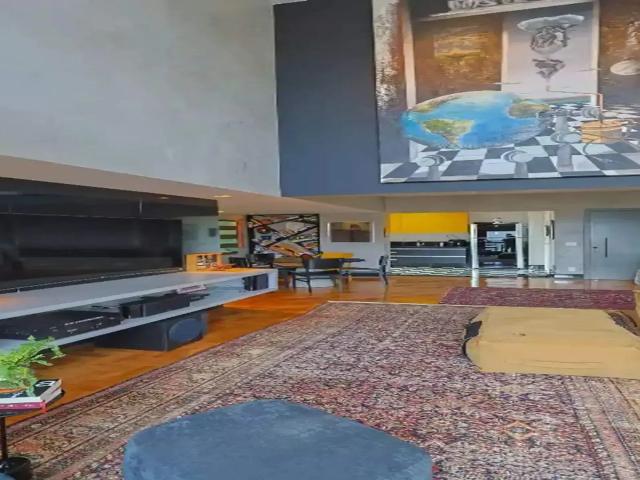 Apartamento para Venda em Nova Lima/MG Vila da Serra 2 Quartos