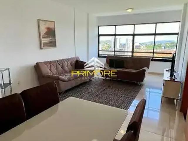 Apartamento para Venda em Nova Lima/MG Vila da Serra 2 Quartos