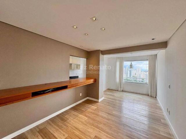 Apartamento para Venda em Nova Lima/MG Vila da Serra 2 Quartos
