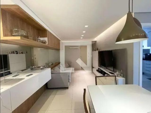 Apartamento para Venda em Nova Lima/MG Vila da Serra 2 Quartos
