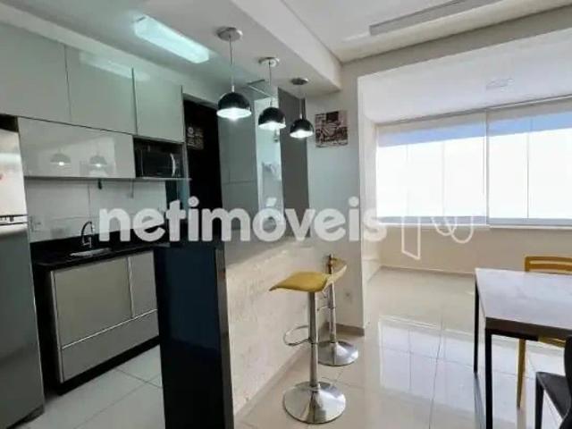 Apartamento para Venda em Nova Lima/MG Vila da Serra 2 Quartos