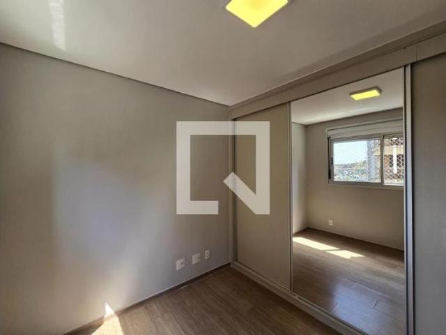 Apartamento para Venda em Nova Lima/MG Vila da Serra 2 Quartos