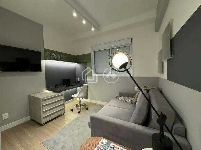 Apartamento para Venda em Nova Lima/MG Vila da Serra 2 Quartos