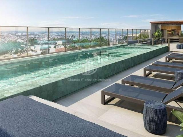 Apartamento para Venda em Nova Lima/MG Vila da Serra 2 Quartos