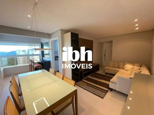 Apartamento para Venda em Nova Lima/MG Vila da Serra 2 Quartos