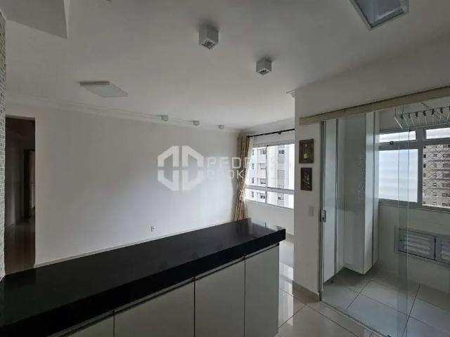 Apartamento para Venda em Nova Lima/MG Vila da Serra 2 Quartos