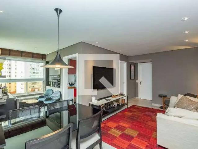 Apartamento para Venda em Nova Lima/MG Vila da Serra 2 Quartos