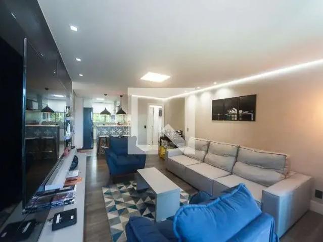 Apartamento para Venda em Nova Lima/MG Vila da Serra 2 Quartos