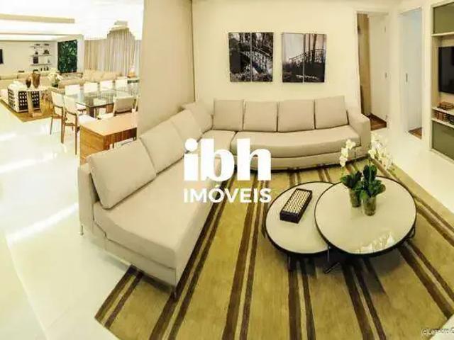 Apartamento para Venda em Nova Lima/MG Vila da Serra 4 Quartos
