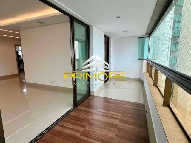 Apartamento para Venda em Nova Lima/MG Vila da Serra 4 Quartos