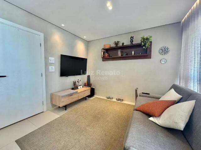 Apartamento para Venda em Nova Lima/MG Vila da Serra 4 Quartos