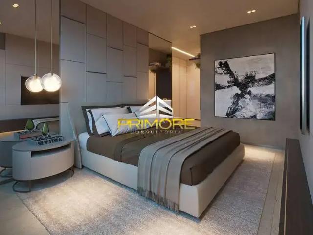 Apartamento para Venda em Nova Lima/MG Vila da Serra 4 Quartos