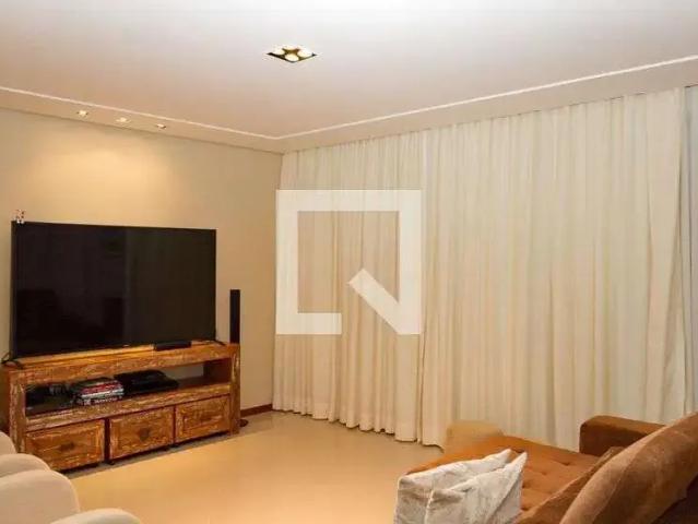 Apartamento para Venda em Nova Lima/MG Vila da Serra 4 Quartos