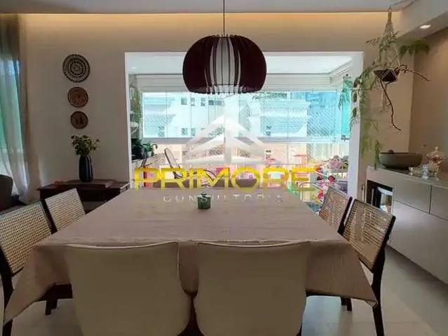 Apartamento para Venda em Nova Lima/MG Vila da Serra 4 Quartos