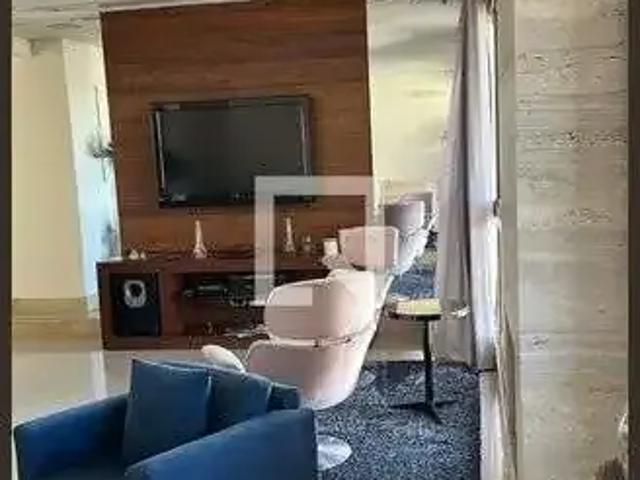 Apartamento para Venda em Nova Lima/MG Vila da Serra 4 Quartos