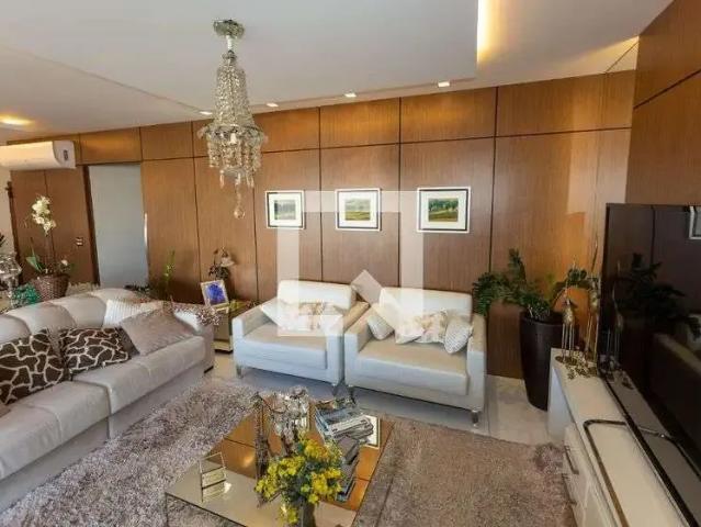 Apartamento para Venda em Nova Lima/MG Vila da Serra 4 Quartos