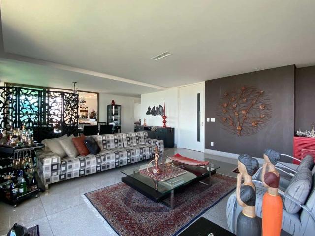 Apartamento para Venda em Nova Lima/MG Vila da Serra 4 Quartos