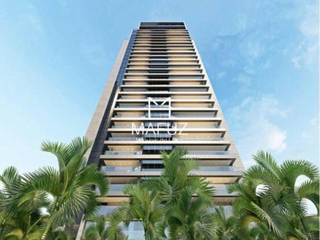 Apartamento para Venda em Nova Lima/MG Vila da Serra 4 Quartos