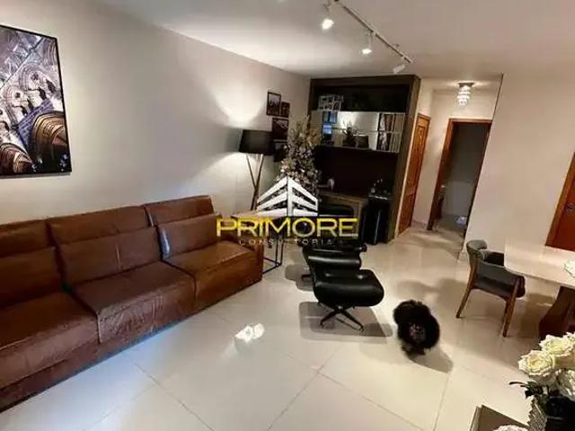 Apartamento para Venda em Nova Lima/MG Vila da Serra 4 Quartos