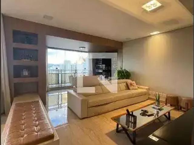 Apartamento para Venda em Nova Lima/MG Vila da Serra 4 Quartos