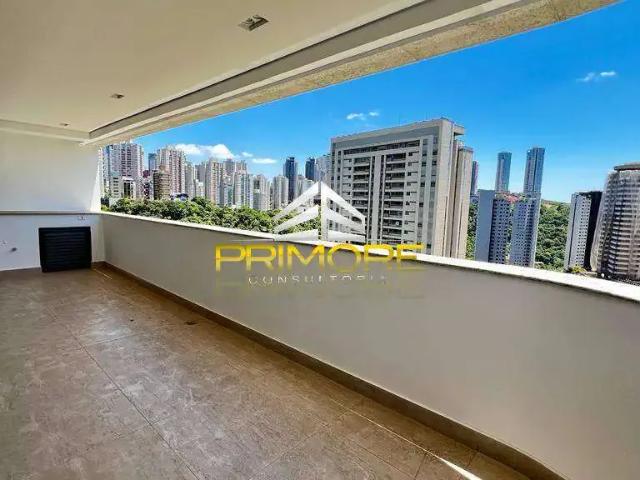 Apartamento para Venda em Nova Lima/MG Vila da Serra 4 Quartos