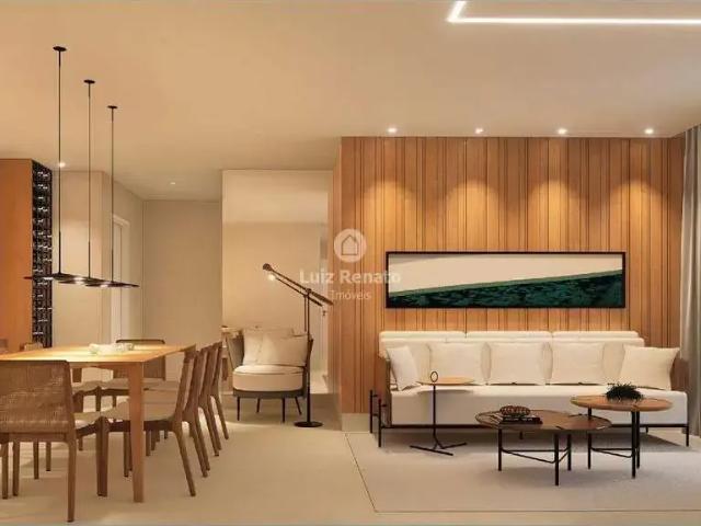 Apartamento para Venda em Nova Lima/MG Vila da Serra