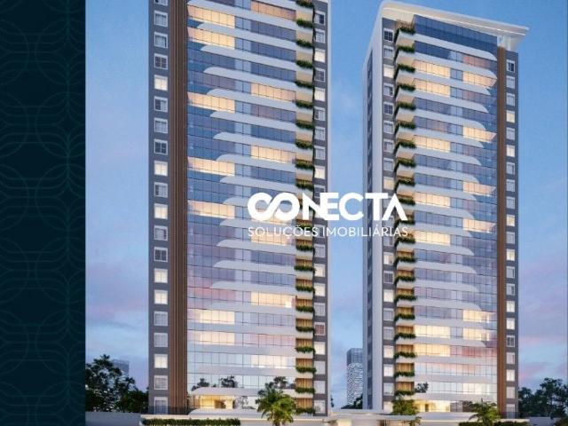 Apartamento para Venda em Nova Mutum/MT Centro 2 Quartos