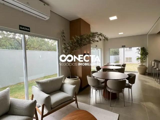 Apartamento para Venda em Nova Mutum/MT Centro 2 Quartos