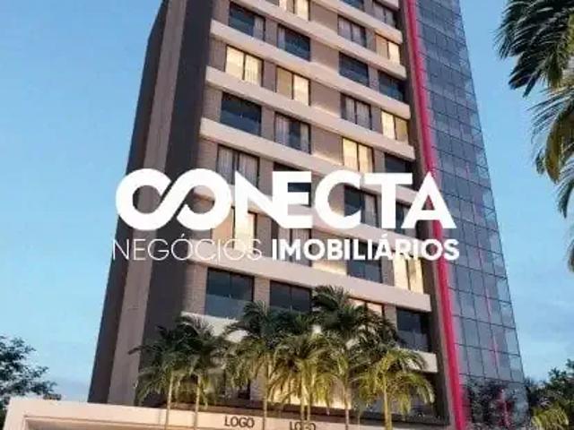 Apartamento para Venda em Nova Mutum/MT Centro