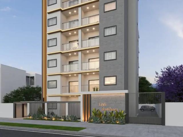 Apartamento para Venda em Nova Mutum/MT Centro