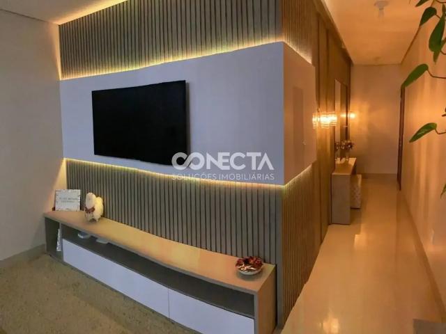 Apartamento para Venda em Nova Mutum/MT Jardim das Orquídeas 2 Quartos