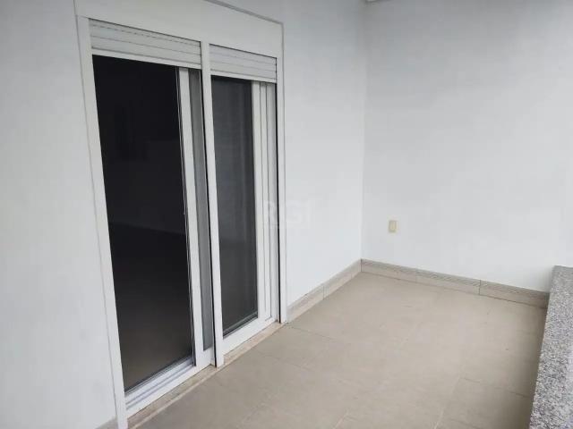 Apartamento para Venda em Nova Santa Rita/RS Centro 3 Quartos