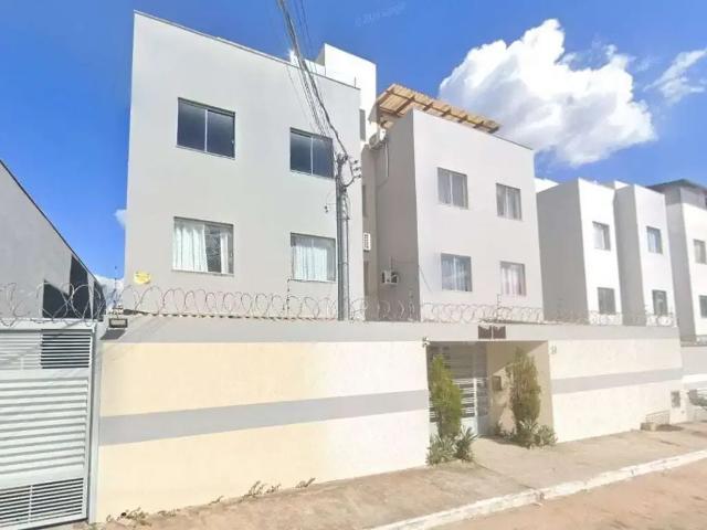 Apartamento para Venda em Nova Serrana/MG Jardim Padre Liberio
