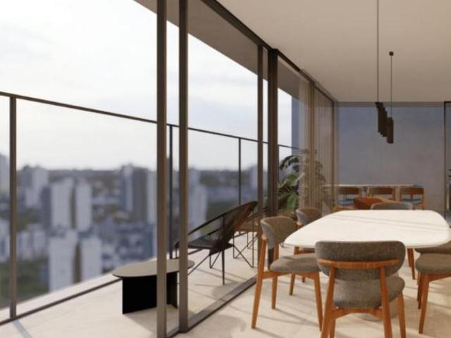 Apartamento para venda em Nova Suíssa, Belo Horizonte