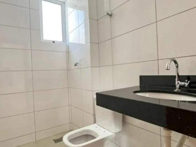 Apartamento para venda em Nova Suíssa, Belo Horizonte