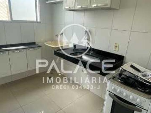 Apartamento para venda em Nova Pompéia de 45.00m² com 2 Quartos, 1 Suite e 1 Garagem