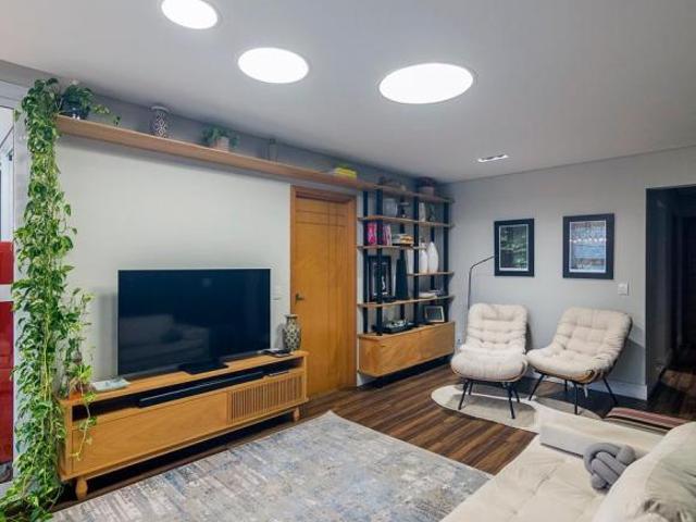 Apartamento para venda em Nova Petrópolis com 3 quartos, sendo 3 suítes, 145m²